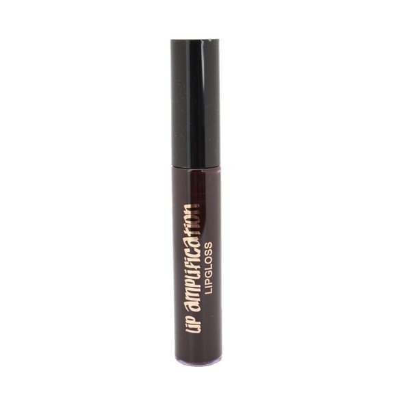 MAKEUP REVOLUTION Lip Amplification Lip Gloss Conviction 0.23 fl oz 7 ml New - Picture 1 of 8